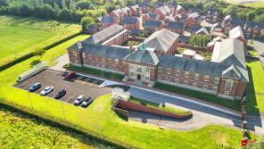 Apartment 12, Derwent House, Grenfell Gardens, Colne BB8 9PN