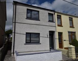 27, Heol Nazareth, Pontyates, Llanelli SA15 5TB