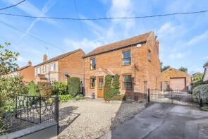 Bay Tree Cottage, Lynn Road, King's Lynn PE31 8RN