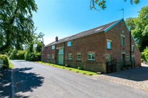 The Coach House, Dimples Lane, Preston PR3 1UA