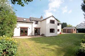 Juniper Cottage, Martin Road, Fordingbridge SP6 3LR