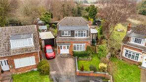 12, Longmeadows Drive, Grimsby DN37 7AQ