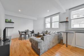 Flat 8, 32, High Holborn, London WC1V 6AX