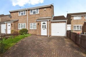 18, Nidderdale Road, Wigston LE18 3XW