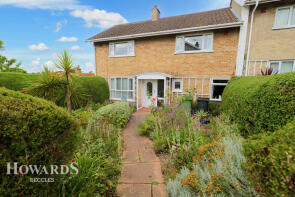 3, Kells Walk, Geldeston NR34 0LS