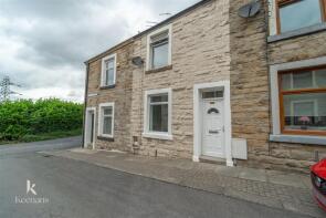 24, Green Street, Burnley BB12 7AT