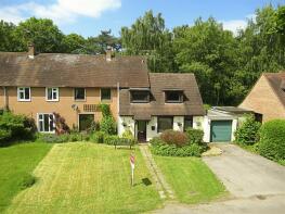 6a, Broad Green Wood, Hertford SG13 8PS