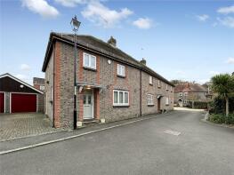 2, The Maltings, Blandford Forum DT11 9HJ