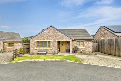 Ullesby Gardens, Ousby, Penrith