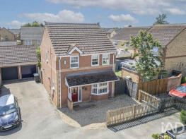 14, Orchid Close, Ely CB6 3JE