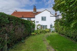 2 Poppy Cottage, West End, Main Street, York YO26 9TQ