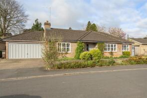 134, Eastmoor Park, Harpenden AL5 1BP