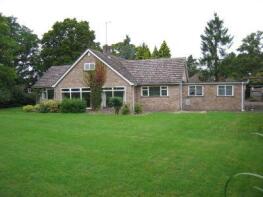 Balmain, Mathon Road, Malvern WR13 6ER