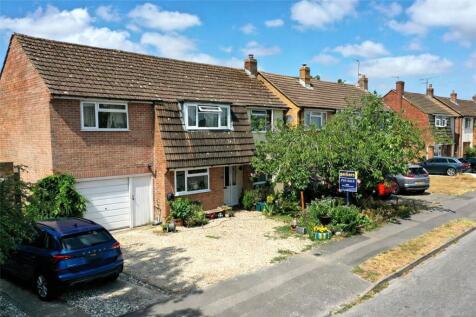Berrys Road, Upper Bucklebury, Reading, Berkshire, RG7