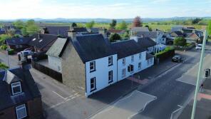1, Cathkin House, School Road, Burrelton PH13 9LT