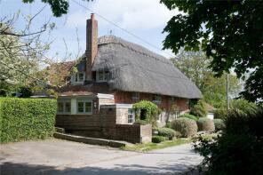Friars, The Village, Polegate BN26 6UW