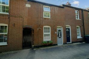 4, Glemsford Cottages, London Road, Canterbury CT2 9AW