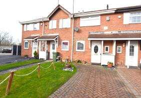 18, Mapleton Close, Prenton CH43 3EZ