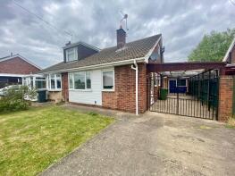 24, Oakleigh Drive, Orton Longueville, Peterborough PE2 7BD