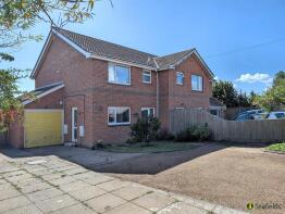 Southfield, Field Lane, Ryde PO33 1UU