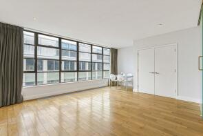 Flat 12, 5 The Roof Terrace Apartments, Great Sutton Street, London EC1V 0BY