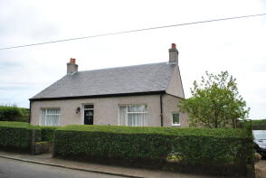 Meadowbank Cottage, Slamannan, Limerigg FK1 3BZ