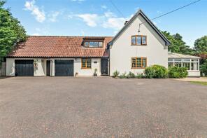 Mill Corner Cottage, Mill Lane, Norwich NR16 1AG