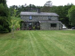 Ysgubor Wen, Llanrwst To Pentre Felin, Llanrwst LL26 0PW