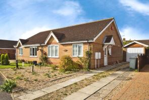 27, Masefield Drive, Sandilands, Mablethorpe LN12 2SF