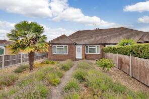 1, Upper Avenue, Istead Rise, Gravesend DA13 9DA