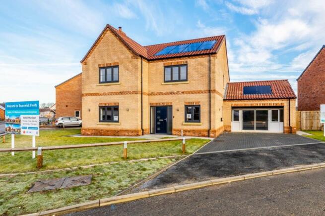Plot 112, Brunswick Fields-3