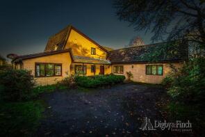 6 Cedar Lodge, Greatford Road, Stamford PE9 4SW