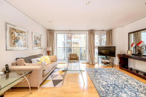 Flat 162, 75 Artillery Mansions, Victoria Street, London SW1H 0HU