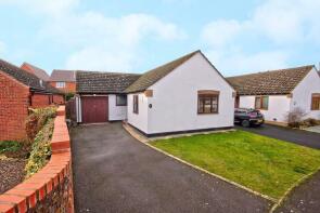 4, Blacksmiths Close, Evesham WR11 7UP