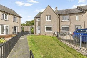 13, Woodside Place, Linlithgow EH49 6PF