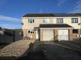Ty Gwyn, Derlwyn, Pen-y-waun, Aberdare CF44 9LR