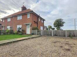 1, Wood End Cottages, Southwold Road, Beccles NR34 8ET