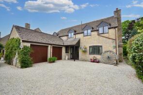 Sundial House, Chapel Lane, Westmancote, Tewkesbury GL20 7ER