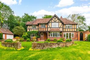 Dancote, Luton Road, Cockernhoe LU2 8PY