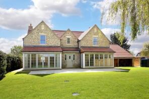 Hare House, Road Running Through Goosey, Goosey, Faringdon SN7 8PA