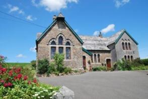 The Old School House, Road From Tor Wood To Junction South East Of Tregena, Tresmeer, Launceston PL15 8QU