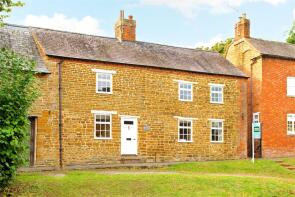 Saddlers Cottage, High Street, Daventry NN11 3BL