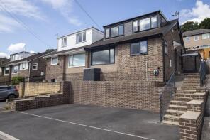 21, Parkdale Drive, Triangle, Sowerby Bridge HX6 3HS