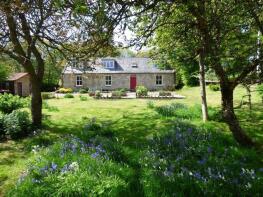 Woodbine Cottage, Main Road, Aberlour AB38 7RX