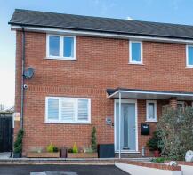 11a Magnolia House, Lady Godley Close, Tidworth SP9 7RY