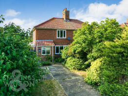 29, High Road, Wortwell IP20 0HG