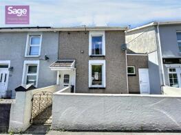 49, High Street, Cross Keys, Crosskeys NP11 7FN