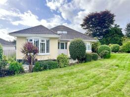 2, St Mewan Lane, Trewoon PL25 5SP