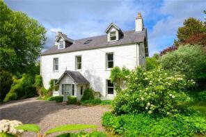 Kirkmichael House, Main Street, Blairgowrie PH10 7NS