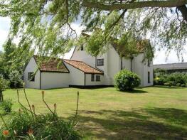 Gables Farm House, Hall Road, Beccles NR34 8JN